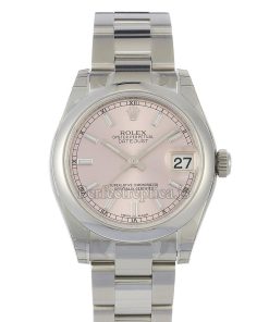 Rolex Datejust 178240