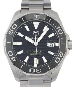 Tag Heuer Aquaracer WAY201A.BA0927