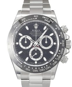 Rolex Cosmograph Daytona 116500LN