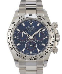 Rolex Cosmograph Daytona 116509