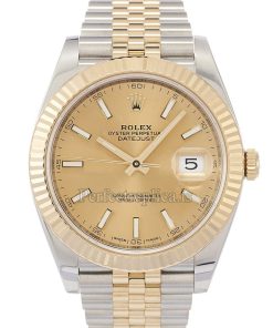 Rolex Datejust 126333