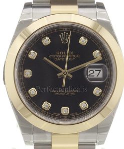 Rolex Datejust 126303