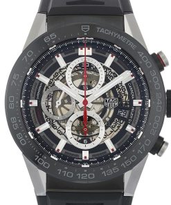 Tag Heuer Carrera CAR2A1Z.FT6044
