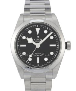 Tudor Black Bay 79500