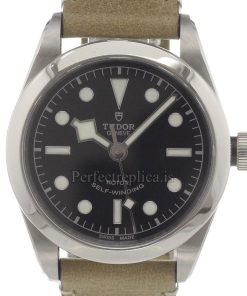 Tudor Black Bay 79500