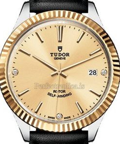 Tudor Style 12513