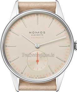 Nomos Orion 393