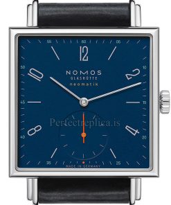 Nomos Tetra 422