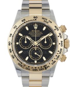 Rolex Cosmograph Daytona 116503