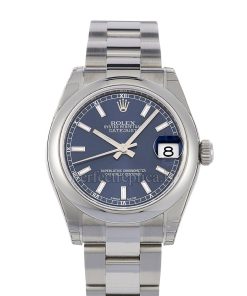 Rolex Datejust 178240