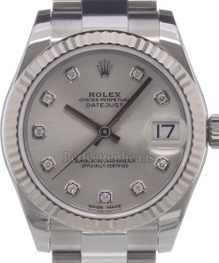 Rolex Datejust 178274