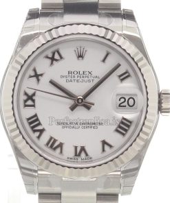 Rolex Datejust 178274