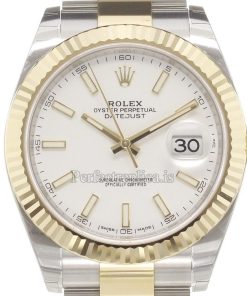 Rolex Datejust 126333