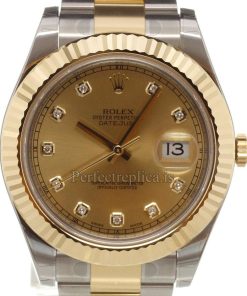 Rolex Datejust 126333