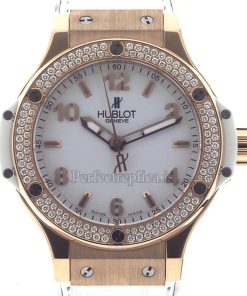 Hublot Big Bang 361.PE.2010.RW.1104