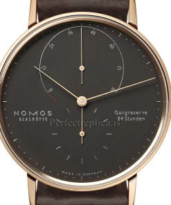 Nomos Lambda 954