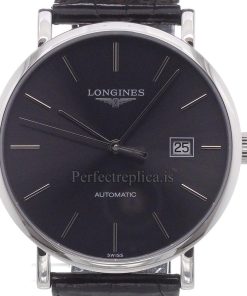 Longines Elegant L4.910.4.72.2