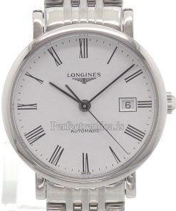 Longines Elegant L4.310.4.11.6