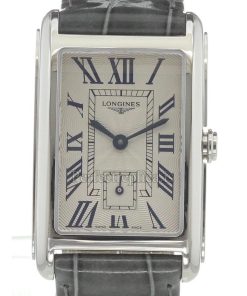Longines DolceVita L5.512.4.71.3