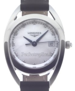 Longines Equestrian L6.136.4.87.2