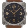 Bell & Ross BR S BRS92-G-HE-ST
