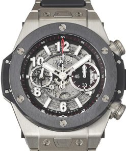 Hublot Big Bang 411.NM.1170.NM
