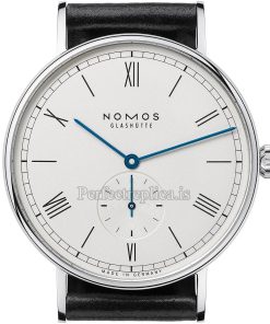 Nomos Ludwig 235