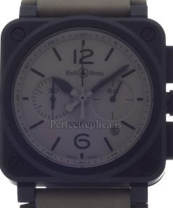 Bell & Ross BR 03 BR0394-DESERT-CE