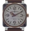 Bell & Ross BR 03-92 BR0392-ST-PG/SCA