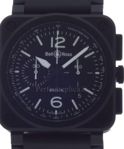 Bell & Ross BR 03 BR0394-BL-CE