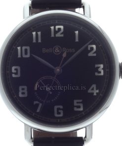 Bell & Ross WW1 BRWW197-HER-ST/SCR