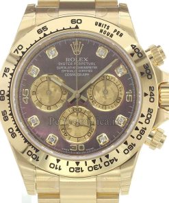 Rolex Cosmograph Daytona 116508