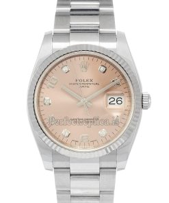 Rolex Date 115234