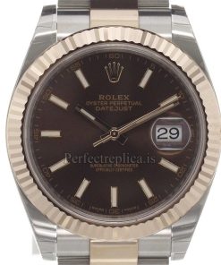 Rolex Datejust 126331