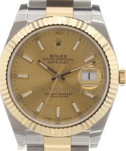 Rolex Datejust 126333