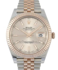 Rolex Datejust 126331