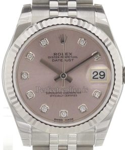 Rolex Datejust 178274