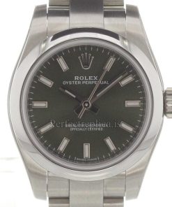 Rolex Oyster Perpetual 176200