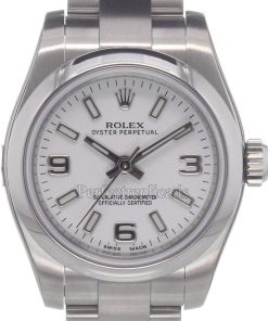 Rolex Oyster Perpetual 176200