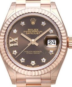 Rolex Lady-Datejust 279175