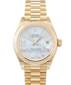 Rolex Lady-Datejust 279178