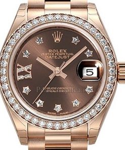 Rolex Lady-Datejust 279135RBR