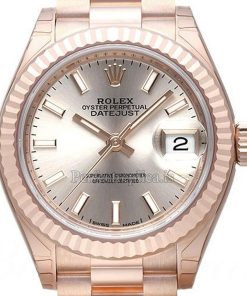 Rolex Lady-Datejust 279175