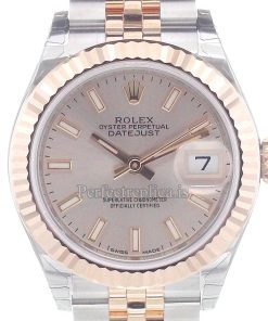 Rolex Lady-Datejust 279171