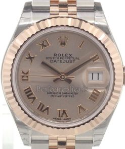 Rolex Lady-Datejust 279171