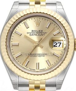 Rolex Lady-Datejust 279173
