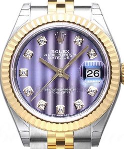 Rolex Lady-Datejust 279173