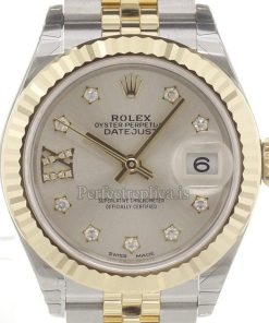 Rolex Lady-Datejust 279173
