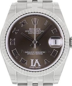 Rolex Datejust 178274