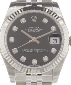 Rolex Datejust 178274